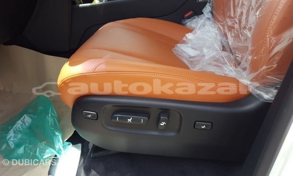 Buy Import Lexus LX Other Car in Import - Dubai in Akmecet Buy Import Lexus LX Other Car in Import - Dubai in Akmecet