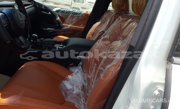 Buy Import Lexus LX Other Car in Import - Dubai in Akmecet Buy Import Lexus LX Other Car in Import - Dubai in Akmecet