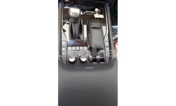 Buy Import Lexus LX Other Car in Import - Dubai in Akmecet Buy Import Lexus LX Other Car in Import - Dubai in Akmecet