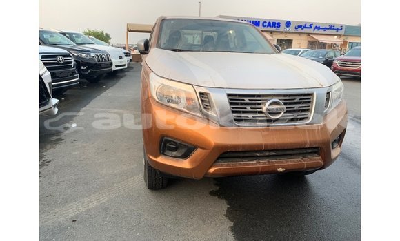 Buy Import Nissan Navara Other Car in Import - Dubai in Akmecet Buy Import Nissan Navara Other Car in Import - Dubai in Akmecet