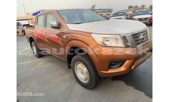 Buy Import Nissan Navara Other Car in Import - Dubai in Akmecet Buy Import Nissan Navara Other Car in Import - Dubai in Akmecet