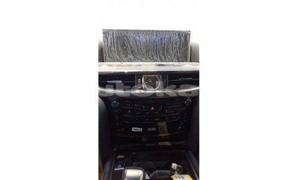 Buy Import Lexus LX Other Car in Import - Dubai in Akmecet Buy Import Lexus LX Other Car in Import - Dubai in Akmecet