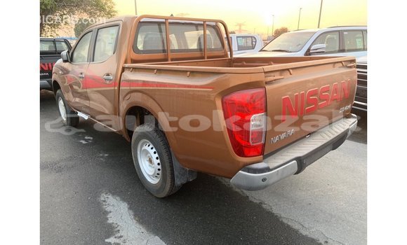 Buy Import Nissan Navara Other Car in Import - Dubai in Akmecet Buy Import Nissan Navara Other Car in Import - Dubai in Akmecet