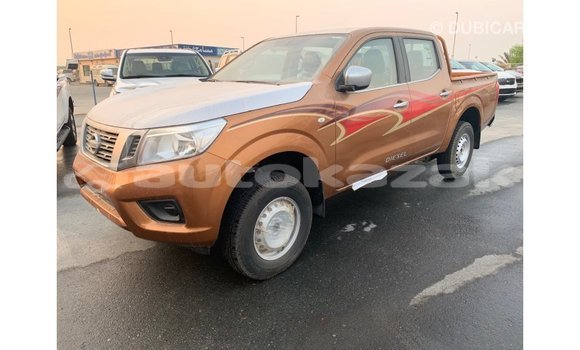 Buy Import Nissan Navara Other Car in Import - Dubai in Akmecet Buy Import Nissan Navara Other Car in Import - Dubai in Akmecet