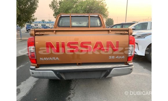 Buy Import Nissan Navara Other Car in Import - Dubai in Akmecet Buy Import Nissan Navara Other Car in Import - Dubai in Akmecet