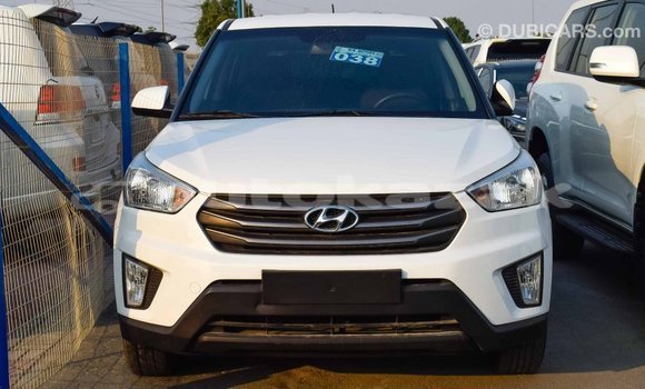 Buy Import Hyundai Creta White Car in Import - Dubai in Akmecet Buy Import Hyundai Creta White Car in Import - Dubai in Akmecet
