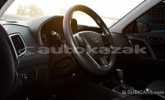 Buy Import Hyundai Creta White Car in Import - Dubai in Akmecet Buy Import Hyundai Creta White Car in Import - Dubai in Akmecet
