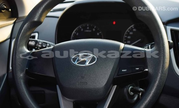 Buy Import Hyundai Creta White Car in Import - Dubai in Akmecet Buy Import Hyundai Creta White Car in Import - Dubai in Akmecet