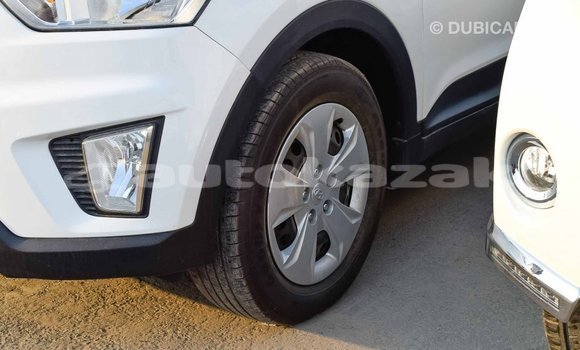 Buy Import Hyundai Creta White Car in Import - Dubai in Akmecet Buy Import Hyundai Creta White Car in Import - Dubai in Akmecet