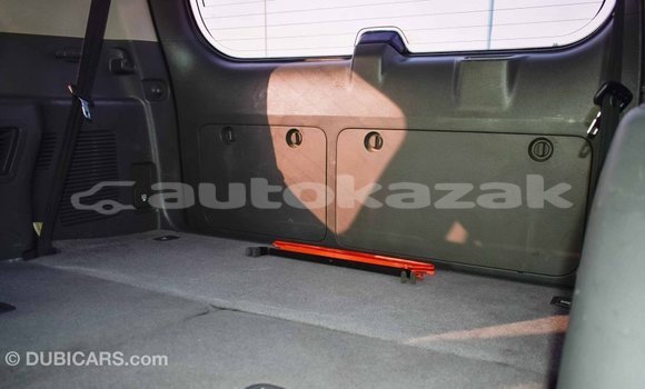 Buy Import Toyota Prado White Car in Import - Dubai in Akmecet Buy Import Toyota Prado White Car in Import - Dubai in Akmecet