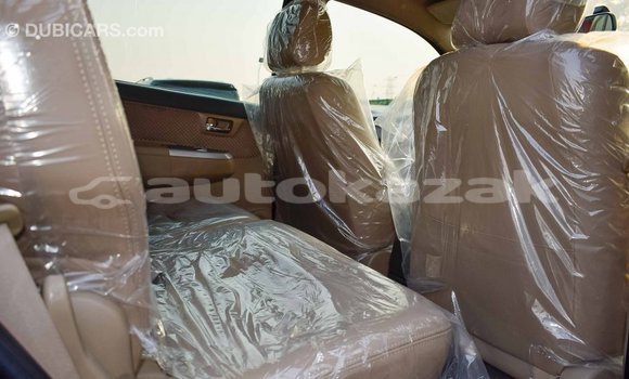 Buy Import Toyota Fortuner Black Car in Import - Dubai in Akmecet Buy Import Toyota Fortuner Black Car in Import - Dubai in Akmecet