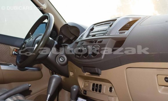 Buy Import Toyota Fortuner Black Car in Import - Dubai in Akmecet Buy Import Toyota Fortuner Black Car in Import - Dubai in Akmecet