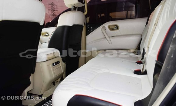 Buy Import Nissan Patrol Black Car in Import - Dubai in Akmecet Buy Import Nissan Patrol Black Car in Import - Dubai in Akmecet