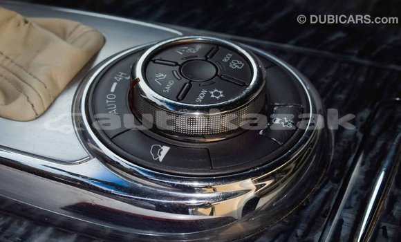 Buy Import Nissan Patrol Black Car in Import - Dubai in Akmecet Buy Import Nissan Patrol Black Car in Import - Dubai in Akmecet