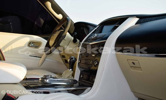 Buy Import Nissan Patrol Black Car in Import - Dubai in Akmecet Buy Import Nissan Patrol Black Car in Import - Dubai in Akmecet