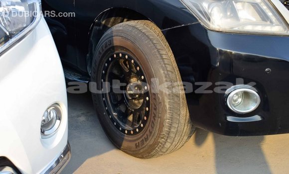 Buy Import Nissan Patrol Black Car in Import - Dubai in Akmecet Buy Import Nissan Patrol Black Car in Import - Dubai in Akmecet