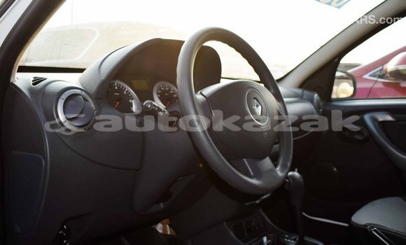 Buy Import Renault Duster White Car in Import - Dubai in Akmecet Buy Import Renault Duster White Car in Import - Dubai in Akmecet