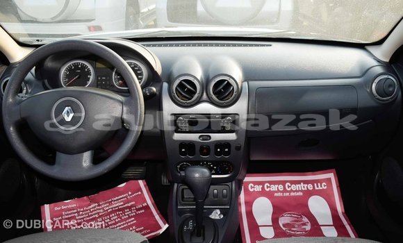 Buy Import Renault Duster White Car in Import - Dubai in Akmecet Buy Import Renault Duster White Car in Import - Dubai in Akmecet