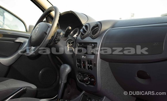 Buy Import Renault Duster White Car in Import - Dubai in Akmecet Buy Import Renault Duster White Car in Import - Dubai in Akmecet