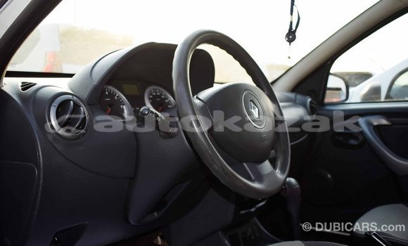 Buy Import Renault Duster White Car in Import - Dubai in Akmecet Buy Import Renault Duster White Car in Import - Dubai in Akmecet
