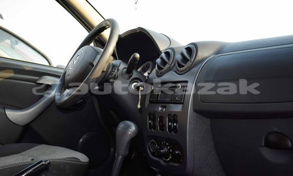 Buy Import Renault Duster White Car in Import - Dubai in Akmecet Buy Import Renault Duster White Car in Import - Dubai in Akmecet