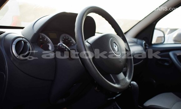 Buy Import Renault Duster White Car in Import - Dubai in Akmecet Buy Import Renault Duster White Car in Import - Dubai in Akmecet