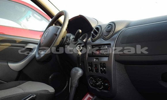 Buy Import Renault Duster White Car in Import - Dubai in Akmecet Buy Import Renault Duster White Car in Import - Dubai in Akmecet