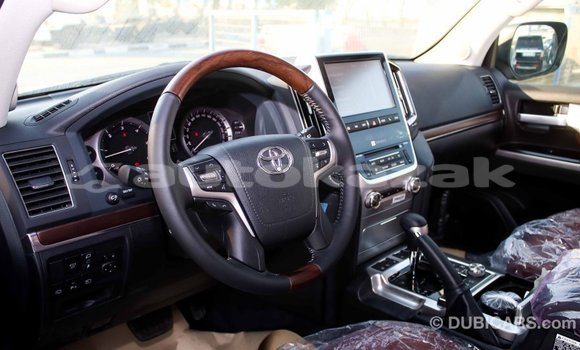 Buy Import Toyota Land Cruiser Black Car in Import - Dubai in Akmecet Buy Import Toyota Land Cruiser Black Car in Import - Dubai in Akmecet