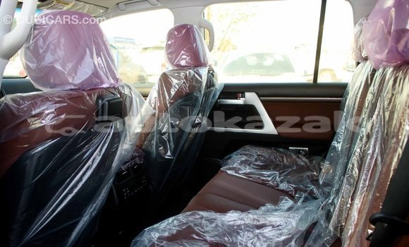 Buy Import Toyota Land Cruiser Black Car in Import - Dubai in Akmecet Buy Import Toyota Land Cruiser Black Car in Import - Dubai in Akmecet