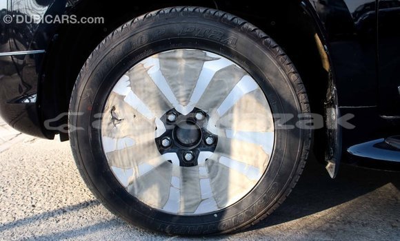 Buy Import Toyota Land Cruiser Black Car in Import - Dubai in Akmecet Buy Import Toyota Land Cruiser Black Car in Import - Dubai in Akmecet