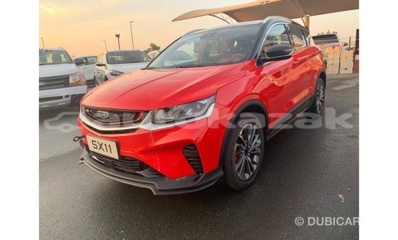 Buy Import Geely MK Red Car in Import - Dubai in Akmecet Buy Import Geely MK Red Car in Import - Dubai in Akmecet