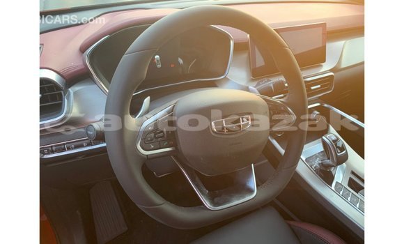 Buy Import Geely MK Red Car in Import - Dubai in Akmecet Buy Import Geely MK Red Car in Import - Dubai in Akmecet