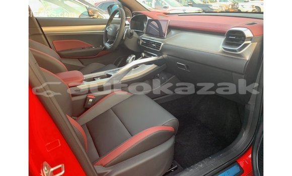 Buy Import Geely MK Red Car in Import - Dubai in Akmecet Buy Import Geely MK Red Car in Import - Dubai in Akmecet