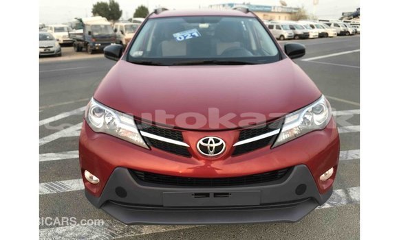 Buy Import Toyota 4Runner Red Car in Import - Dubai in Akmecet Buy Import Toyota 4Runner Red Car in Import - Dubai in Akmecet