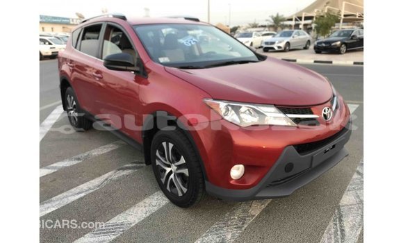Buy Import Toyota 4Runner Red Car in Import - Dubai in Akmecet Buy Import Toyota 4Runner Red Car in Import - Dubai in Akmecet