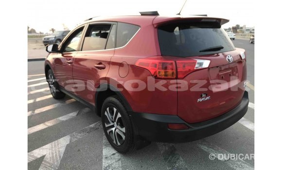Buy Import Toyota 4Runner Red Car in Import - Dubai in Akmecet Buy Import Toyota 4Runner Red Car in Import - Dubai in Akmecet