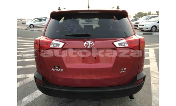 Buy Import Toyota 4Runner Red Car in Import - Dubai in Akmecet Buy Import Toyota 4Runner Red Car in Import - Dubai in Akmecet