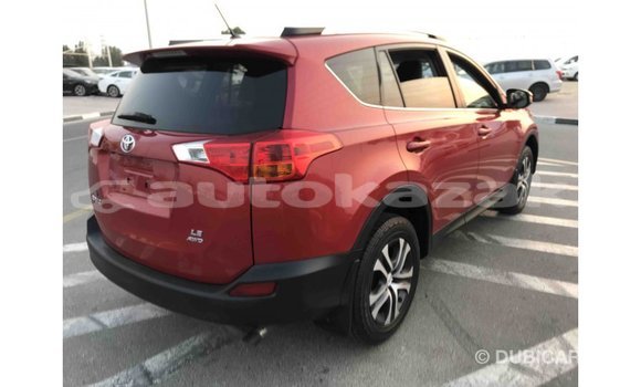 Buy Import Toyota 4Runner Red Car in Import - Dubai in Akmecet Buy Import Toyota 4Runner Red Car in Import - Dubai in Akmecet