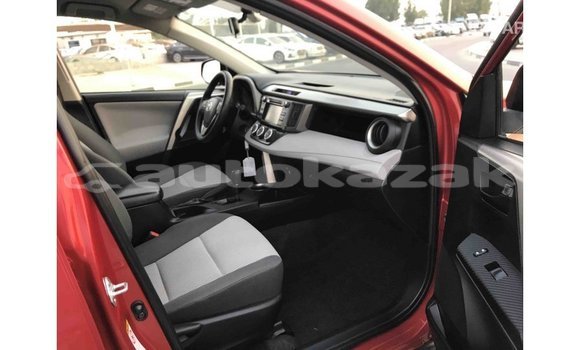 Buy Import Toyota 4Runner Red Car in Import - Dubai in Akmecet Buy Import Toyota 4Runner Red Car in Import - Dubai in Akmecet