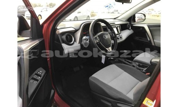 Buy Import Toyota 4Runner Red Car in Import - Dubai in Akmecet Buy Import Toyota 4Runner Red Car in Import - Dubai in Akmecet