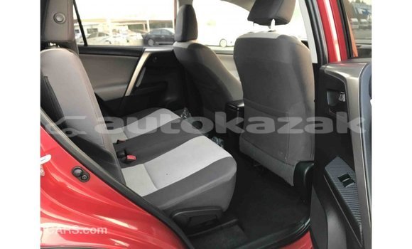 Buy Import Toyota 4Runner Red Car in Import - Dubai in Akmecet Buy Import Toyota 4Runner Red Car in Import - Dubai in Akmecet