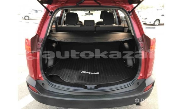 Buy Import Toyota 4Runner Red Car in Import - Dubai in Akmecet Buy Import Toyota 4Runner Red Car in Import - Dubai in Akmecet