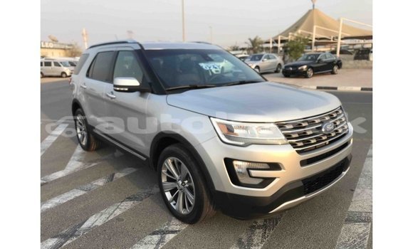 Buy Import Ford Explorer Other Car in Import - Dubai in Akmecet Buy Import Ford Explorer Other Car in Import - Dubai in Akmecet