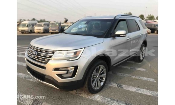 Buy Import Ford Explorer Other Car in Import - Dubai in Akmecet Buy Import Ford Explorer Other Car in Import - Dubai in Akmecet
