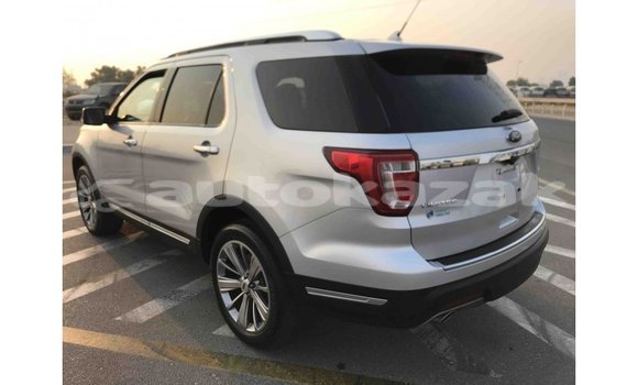 Buy Import Ford Explorer Other Car in Import - Dubai in Akmecet Buy Import Ford Explorer Other Car in Import - Dubai in Akmecet