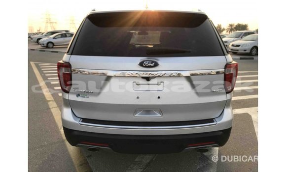Buy Import Ford Explorer Other Car in Import - Dubai in Akmecet Buy Import Ford Explorer Other Car in Import - Dubai in Akmecet
