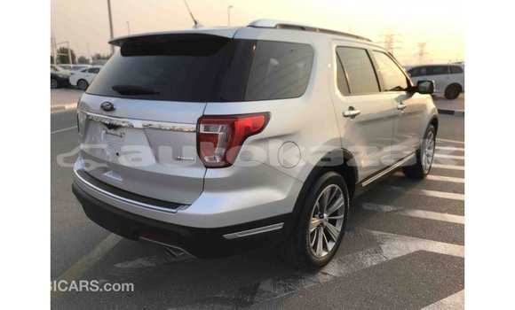 Buy Import Ford Explorer Other Car in Import - Dubai in Akmecet Buy Import Ford Explorer Other Car in Import - Dubai in Akmecet