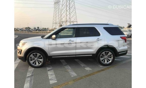 Buy Import Ford Explorer Other Car in Import - Dubai in Akmecet Buy Import Ford Explorer Other Car in Import - Dubai in Akmecet