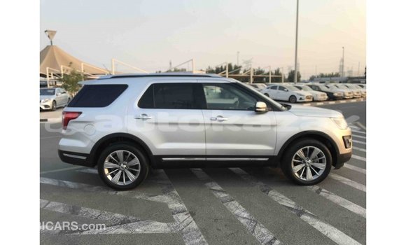 Buy Import Ford Explorer Other Car in Import - Dubai in Akmecet Buy Import Ford Explorer Other Car in Import - Dubai in Akmecet