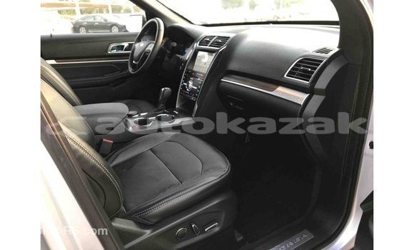 Buy Import Ford Explorer Other Car in Import - Dubai in Akmecet Buy Import Ford Explorer Other Car in Import - Dubai in Akmecet